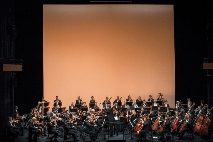 Orchestre De L’Opéra National De Lyon: Daphnis et Chloé Ravel (+1 More)
