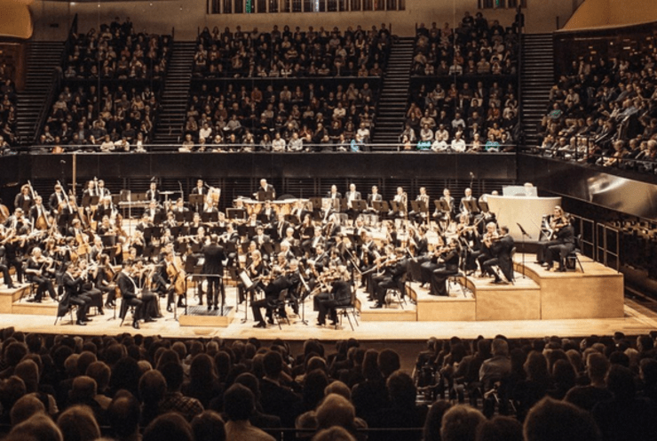 Bohême: Concertino Janáček (+3 More)