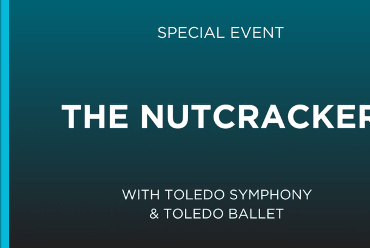 Special Event: The Nutcracker: The Nutcracker Suite, Op.71 a Pyotr Ilyich Tchaikovsky