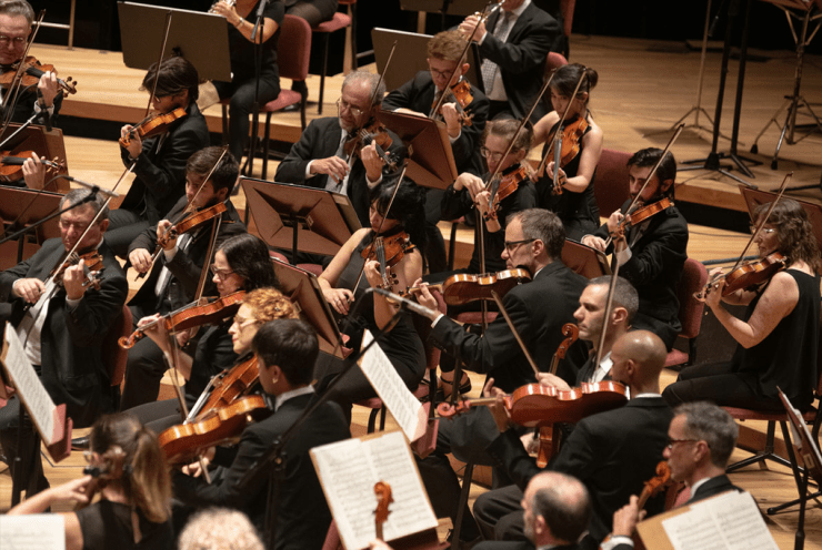Orquesta Sinfónica Nacional Y Coro Polifónico Nacional: Obras De Joseph Haydn: Armida Haydn (+1 More)