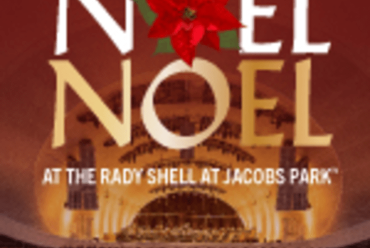 Noel Noel: Concert Various
