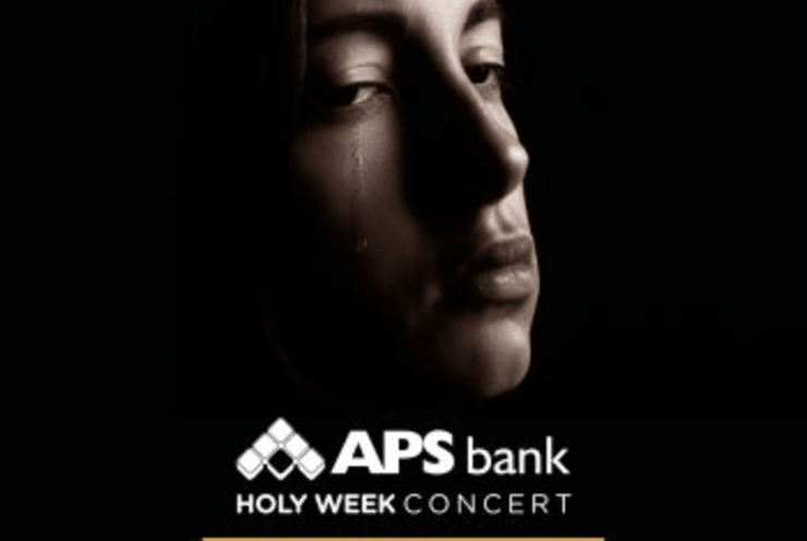 APS Holy Week Concert: Stabat Mater Rossini