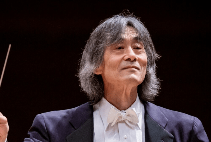 Kent Nagano: Poème symphonique pour 100 métronomes Ligeti (+4 More)