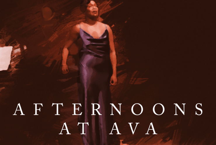 Afternoons at AVA: Latonia Moore: Recital Various