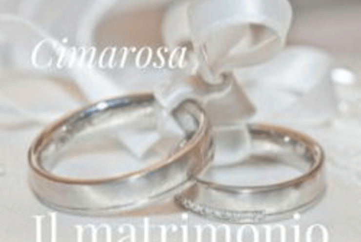 Il matrimonio segreto Cimarosa