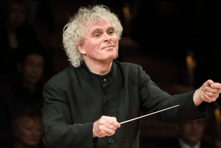 Asia Tour With Sir Simon Rattle | Beethoven | Bruckner