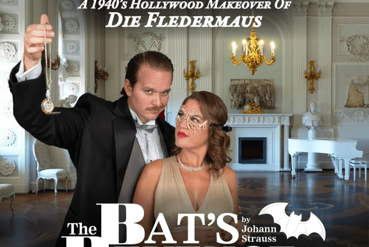 The Bat’s Revenge: Die Fledermaus Strauss II,J