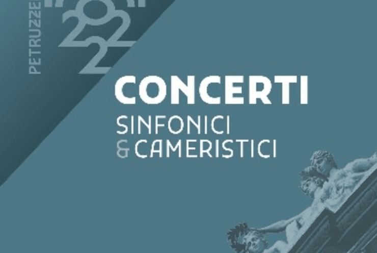 Concerto Sinfonico: Concert