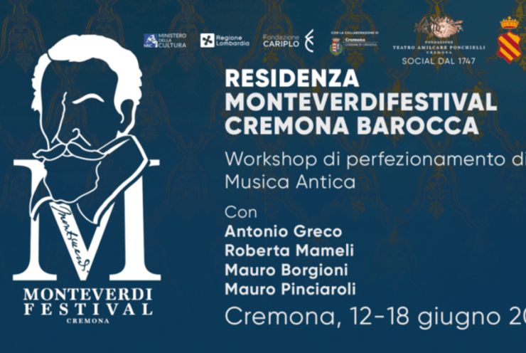 Ensemble Residenza Barocca (II): Concert Various