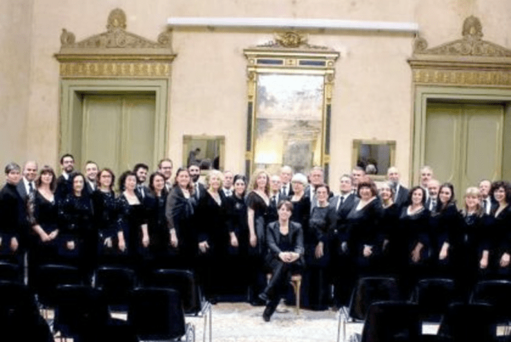 Accademia Corale Vittore Veneziani: Concert Various