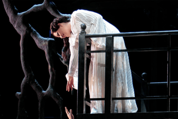 Romeo and Juliet: Roméo et Juliette Gounod