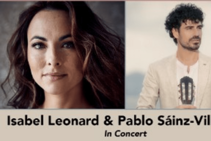 Isabel Leonard Recital: Recital Various