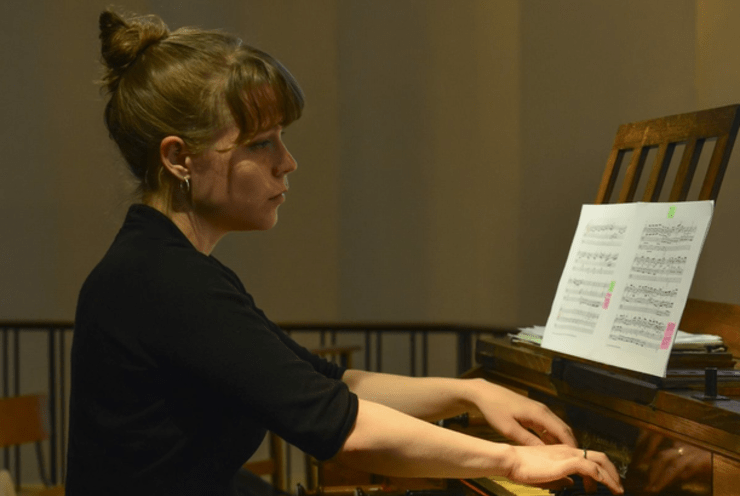 Katelyn Emerson - Kirklees Organ Series: 12 Pièces pour orgue, Op.18 Boëly (+4 More)