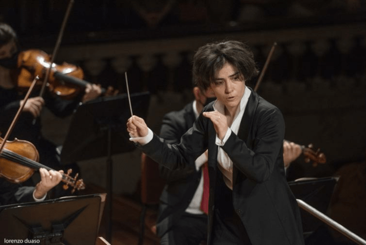 La Novena de Beethoven: Concert Various