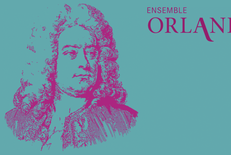 Anthems : Händel & Purcell: My Heart is Inditing, Z. 30 Purcell (+2 More)