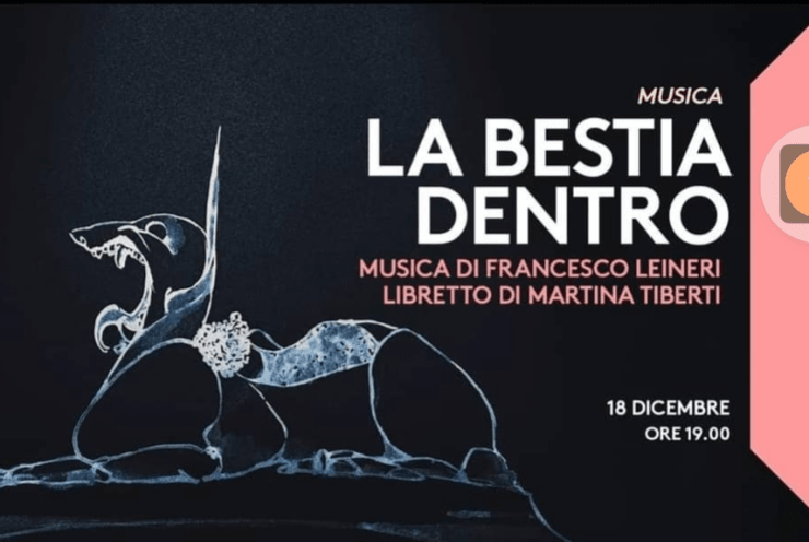 La Bestia dentro,  Francesco Leineri
