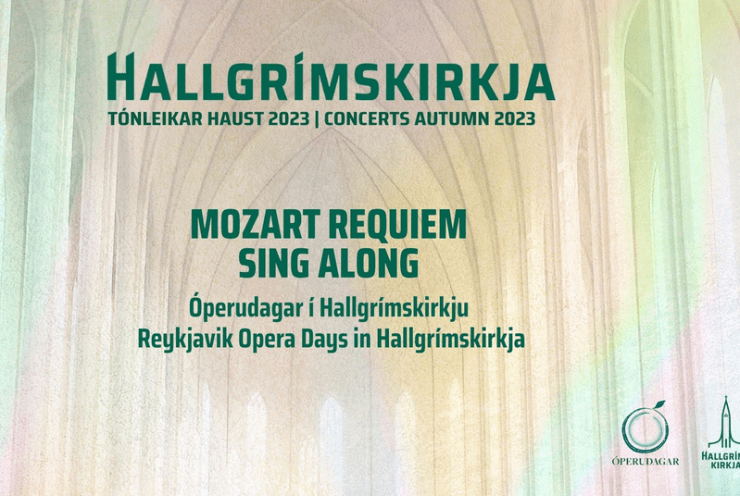 Mozart Requiem Sing along: Requiem, K. 626 Mozart