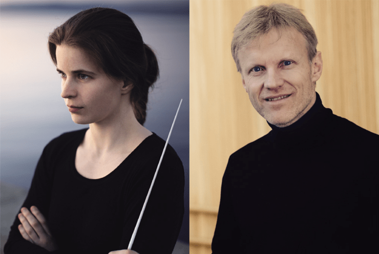 Promenade Concert No.410: Pohjola's Daughter, Op.49 Sibelius (+2 More)