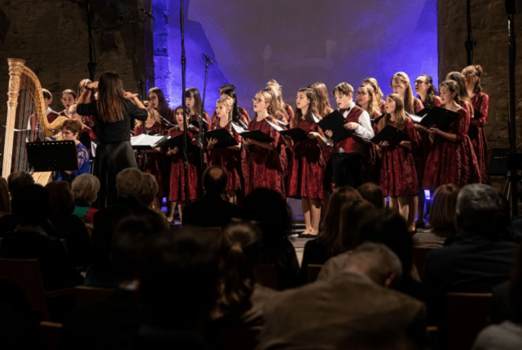 Vánoční Koncert: Táborita Alois Hnilička (+2 More)