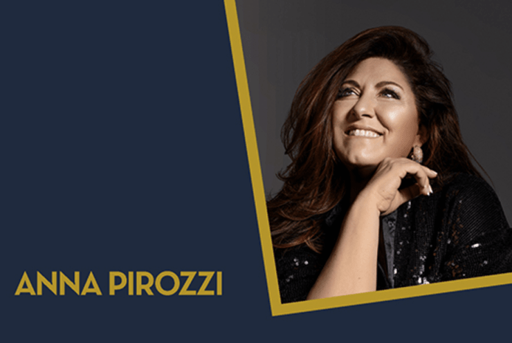 Anna Pirozzi: Recital Various