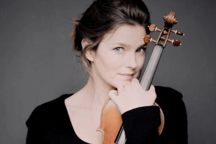 Gstaad Festival Orchestra · Janine Jansen · Jaap van Zweden: Violin Concerto in E Minor, op. 64 Mendelssohn (+1 More)