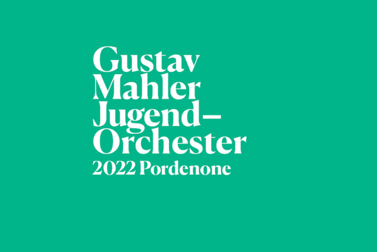 Gustav Mahler Jugend-orchester (Pordenone): Symphony No.7 in E Major, WAB 107 Bruckner