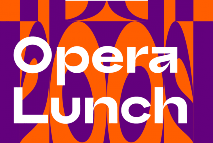 OperaLunch with soloists Fidelio: Concert Various