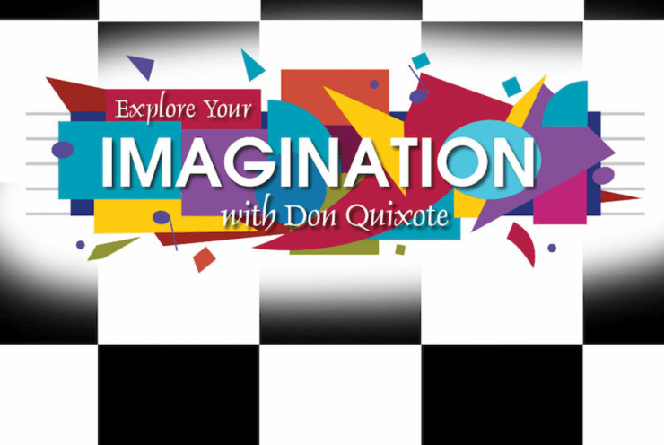 Masterwork &  Bravo Series: Explore your imagination: A Joyous Trilogy Mason, Q. (+2 More)