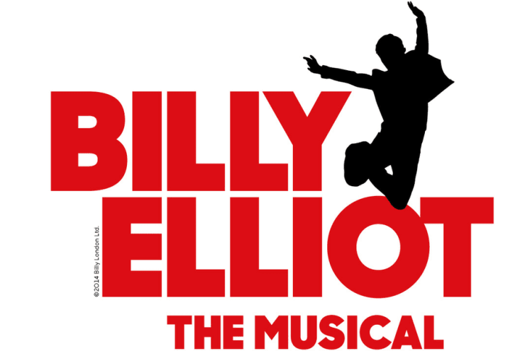 Billy Elliot The Musical: Billy Elliot: the Musical John