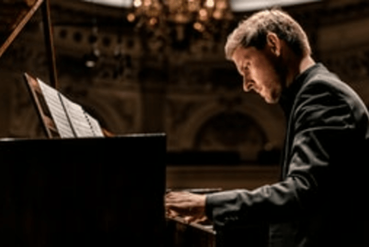 Belgian National Orchestra / Jonathan Bloxham: Don Giovanni Mozart (+2 More)