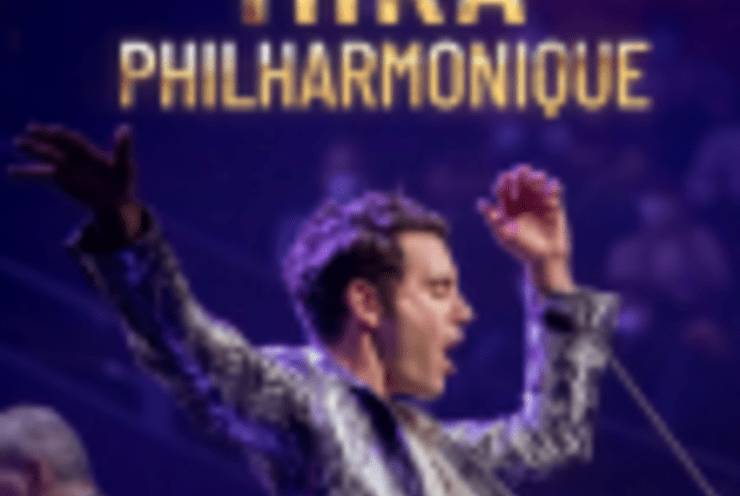 Mika Philharmonique: Concert Various
