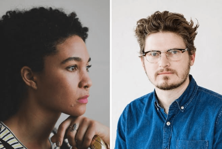 WILD UP: Andrew Tholl / Shelley Washington: Concert Various