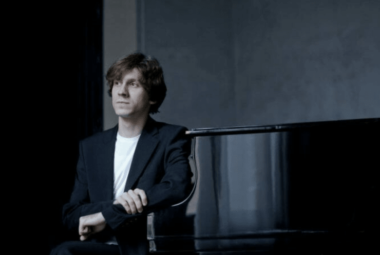 Rafał Blechacz, Pianoforte: Recital