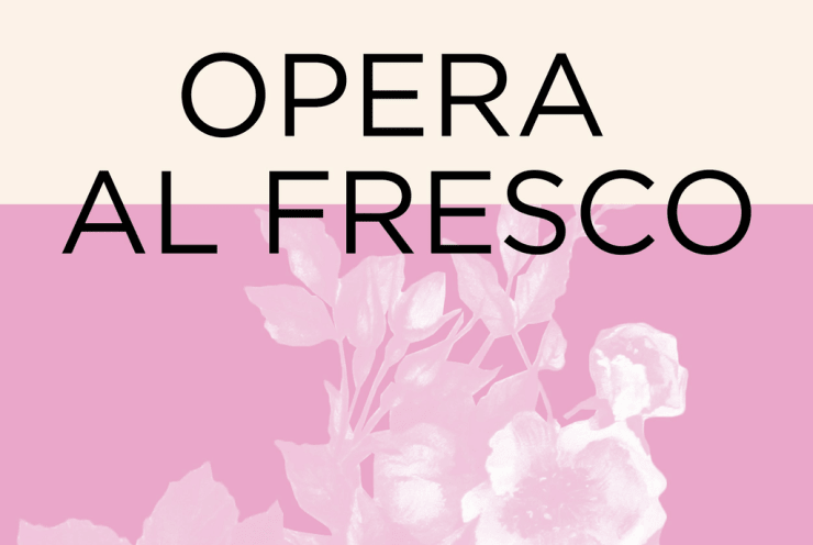 Opera al Fresco: Concert Various