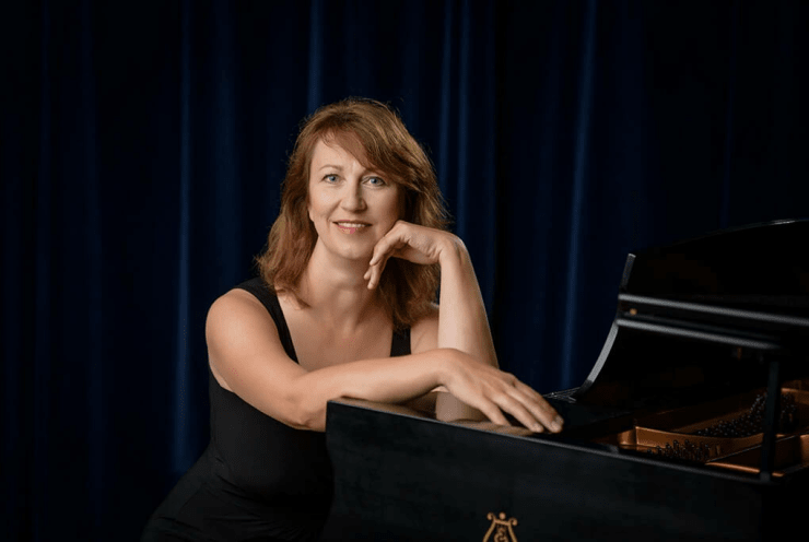 For the Joy of Singing: A Tribute to Dr. Hilary Apfelstadt