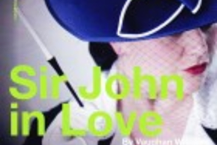 Sir John in Love Vaughan Williams