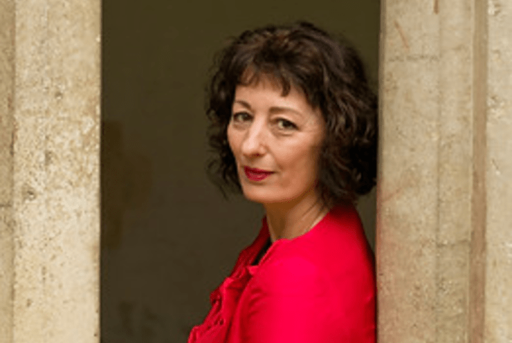 Schubertiade: La Dame de Monte-Carlo Poulenc (+2 More)