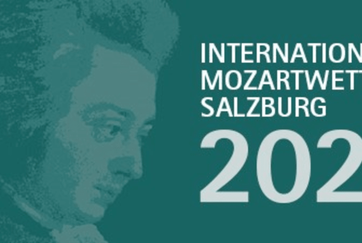15th International Mozart Competition Salzburg: Competition Various