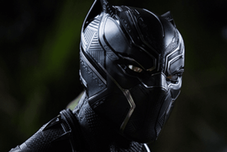 Black Panther Live in Concert: Black Panther OST Göransson