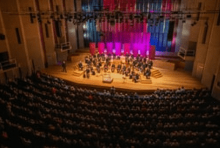 Collegium Vocale Gent / Philippe Herreweghe: Matthäus Passion, BWV 244 Bach, J. S.