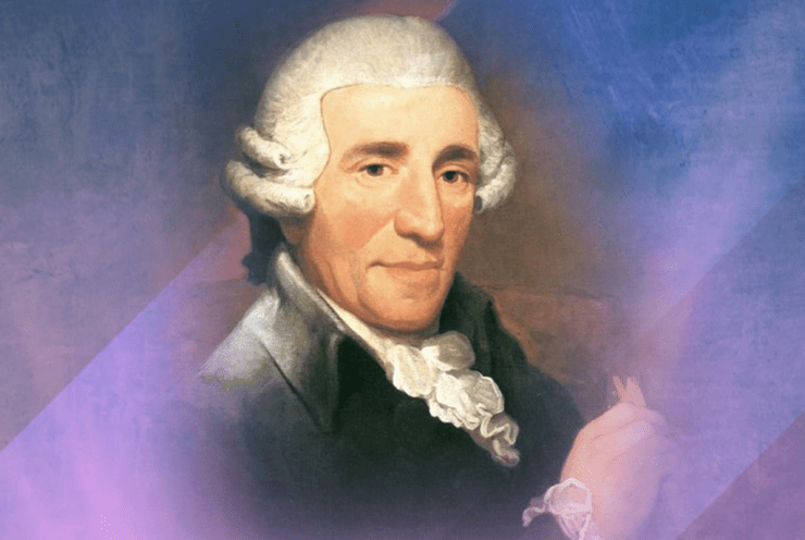 Haydn. "mass of St. Bernard" and 2 Symphonies: Mass in B-flat major, Hob.XXII:10 Haydn (+2 More)
