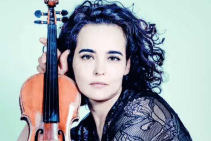 Noord Nederlands Orkest, Kerem Hasan & Alena Baeva Ravel & Mendelssohn: Valses nobles et sentimentales Ravel (+3 More)