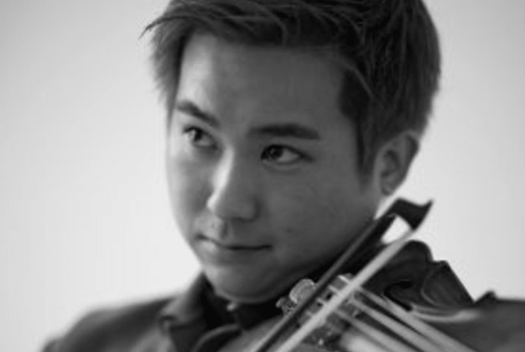 Emmanuel Villaume Conductor | Fumiaki Miura Violininst: Violin Concerto No. 3 in G Major, K. 216 Mozart (+1 More)