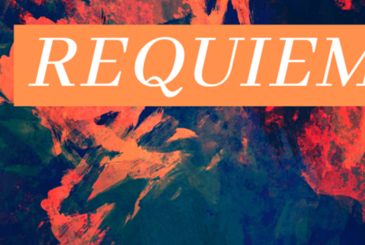 Oslo Operafestival – Requiem: Requiem Howells (+1 More)