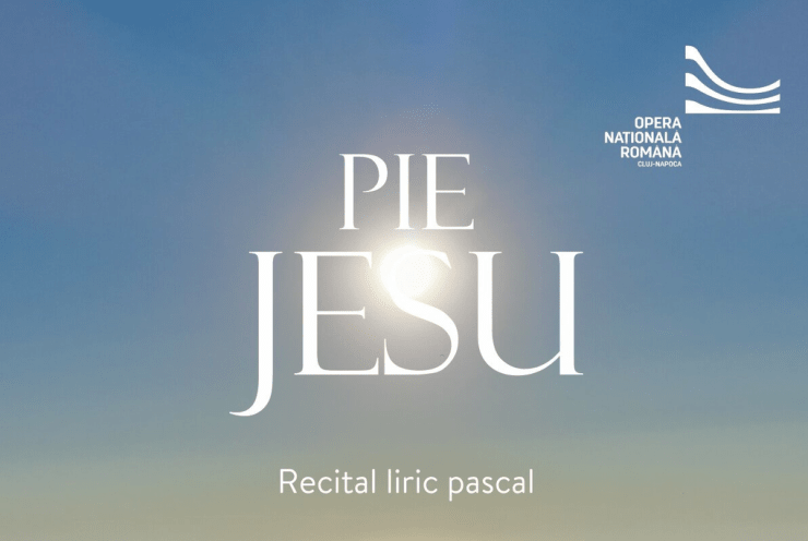 RECITAL LIRIC PASCAL PIE JESU: Recital Various