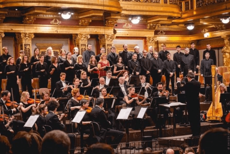 COMEDY MEETS THE SYMPHONY ORCHESTRA - CARNIVAL CONCERT: Concert Various