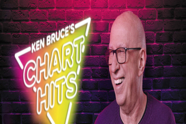Ken Bruce's Chart Hits: Concert Various