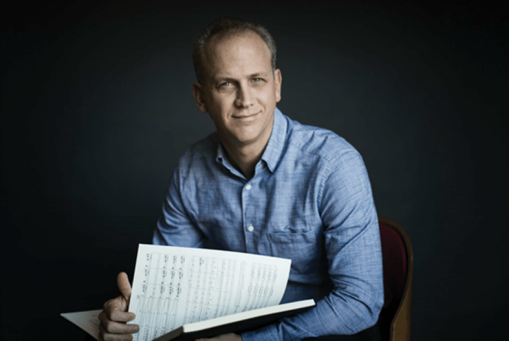Orpheum Session: Opening Night: Mahler No. 1: Concert Various