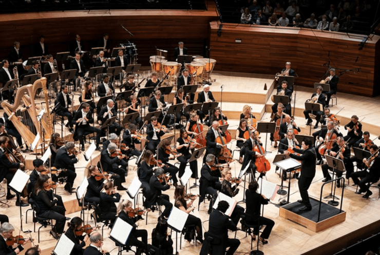 Giuseppe Verdi / Requiem: Messa da Requiem Verdi