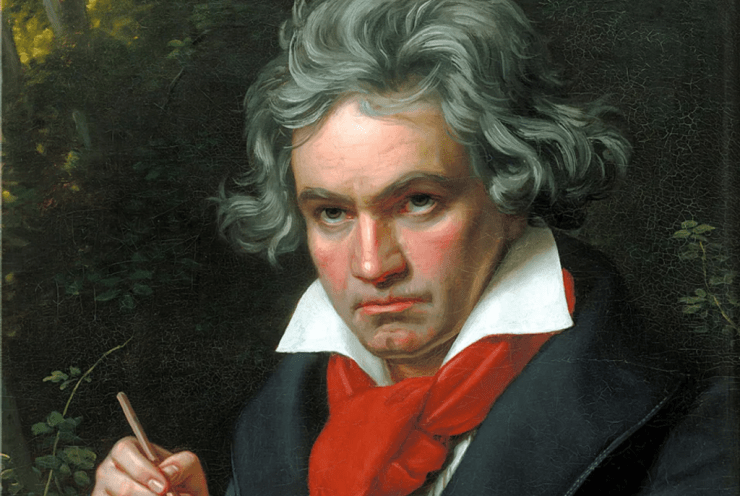 Beethoven's Most Famous!: Danse Macabre, op. 40 Saint-Saëns (+2 More)